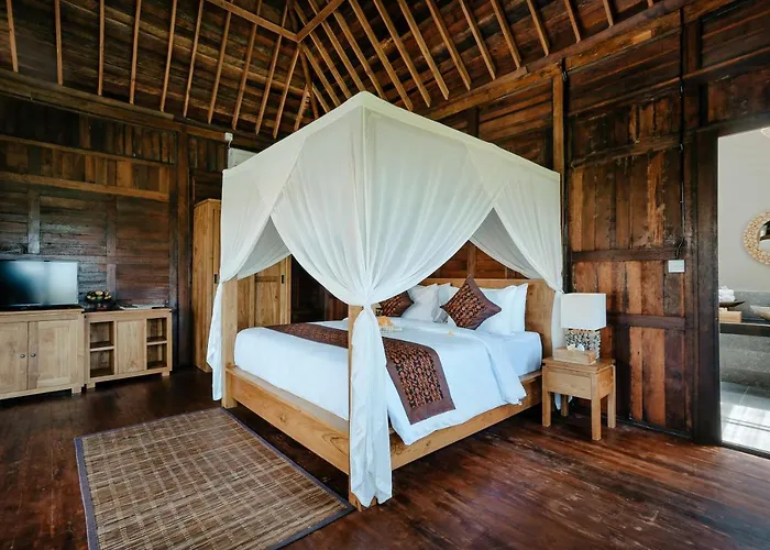 Sunshine Villas Ubud